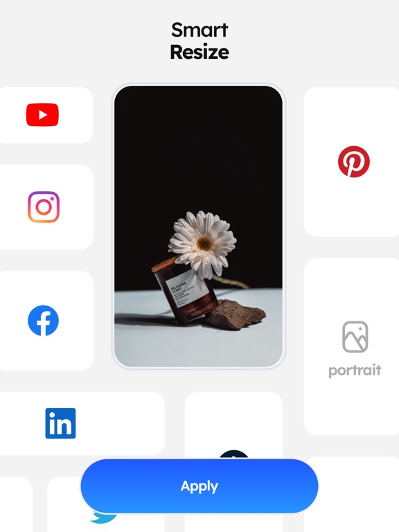 Background Eraser - PicCutout iPad screenshot 7 - Graphics & Design app