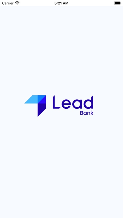 Lead Bank Business Mobile