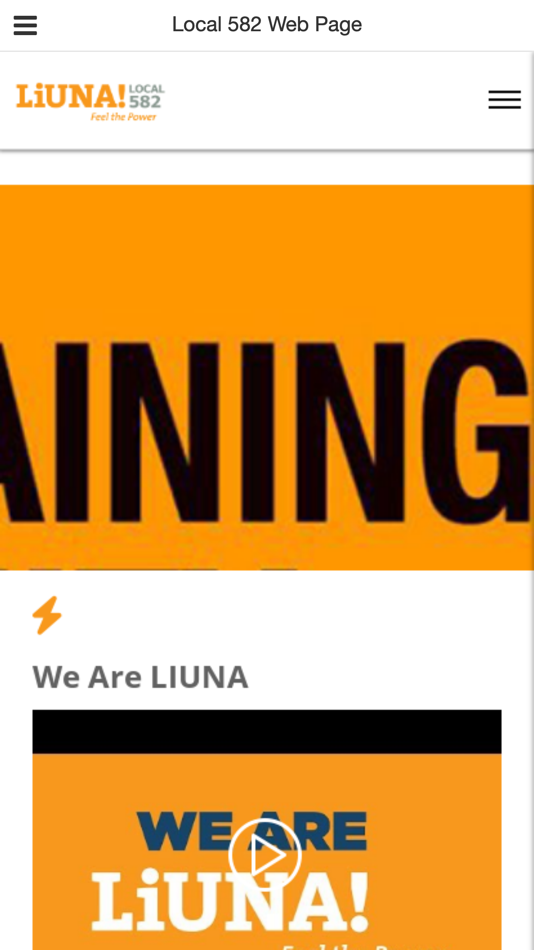 #2. Laborers Local 582 (iOS) 由: Robert Moreno