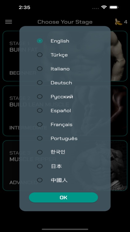 Home Workout : No Equipments screenshot-6