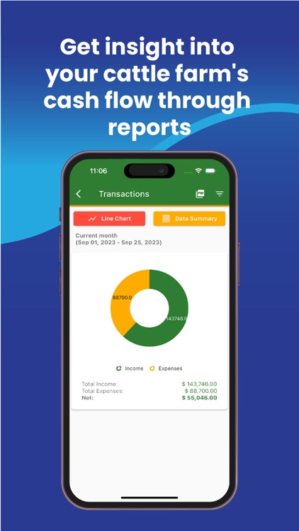 My Cattle Manager - Farm app screenshot-7