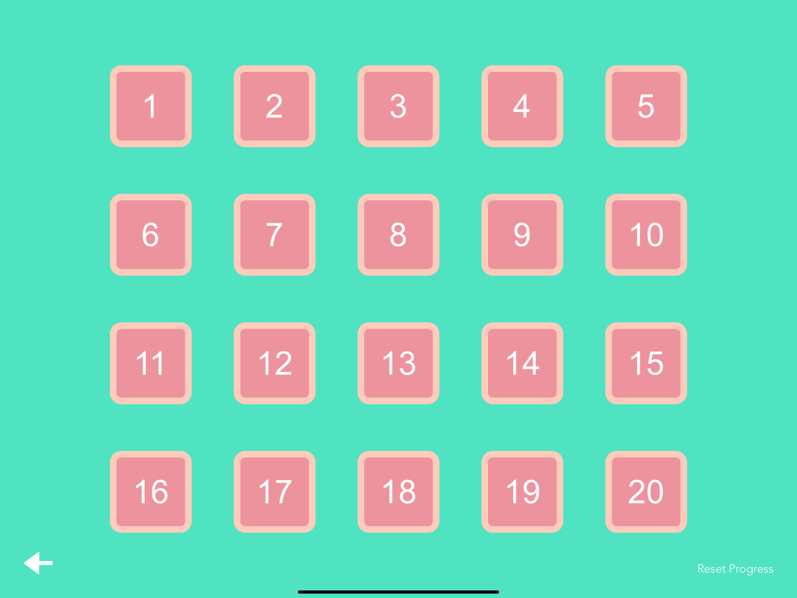 Number Cross - Puzzle Game