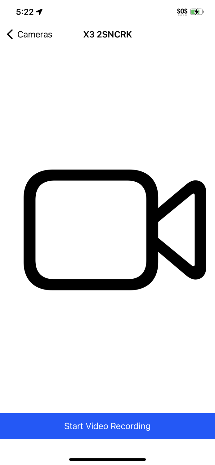 WunderLINQ Insta360 Remote