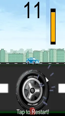 Game screenshot A Tire Spin ...Forever hack