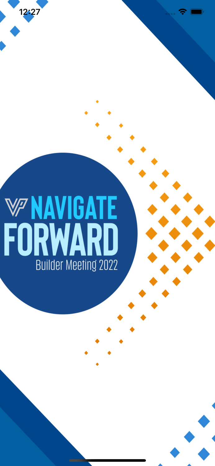 2022 VP Builder Meeting