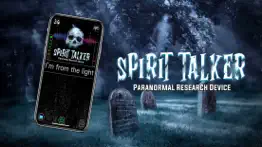 spirit talker ® iphone screenshot 1