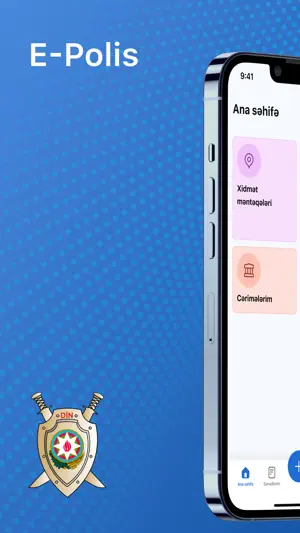 E-polis screenshot 1