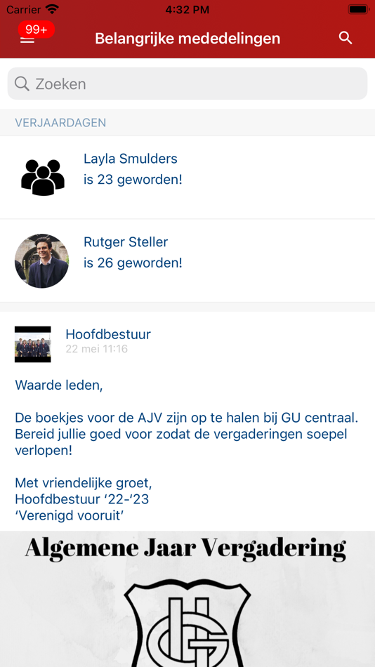 #3. Unitas SA (iOS) By: Unitas SA