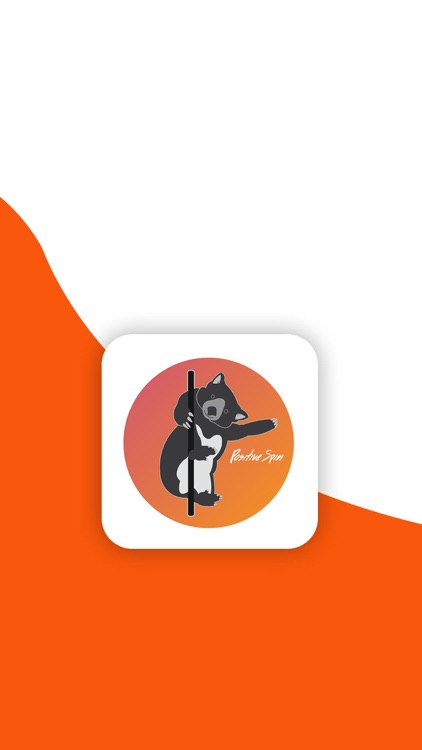 Positive Spin Pole Dance