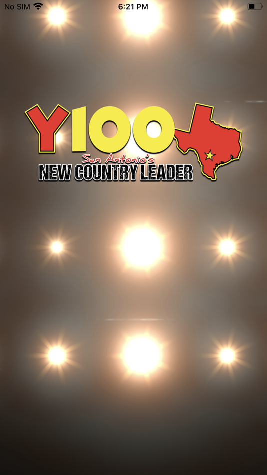 Y100 San Antonio - 11.17.60 - (iOS)