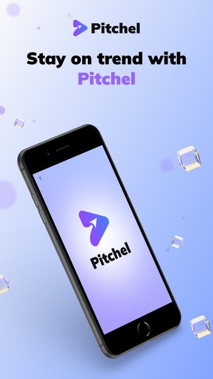 Pitchel: Ideas & Startups screenshot-8