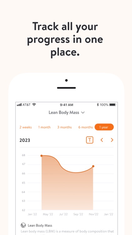 NW Personal Training screenshot-4