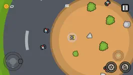 Game screenshot Furious Pursuit hack