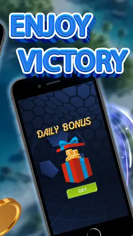 Game screenshot Lucky Dreams Mobile hack