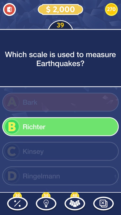 Trivia: Questions and Answers screenshot-6