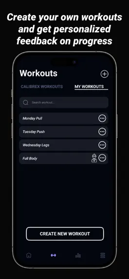 Game screenshot Calibrex hack