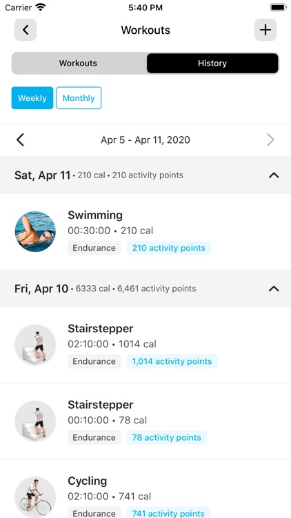 Het Gymlokaal screenshot-7