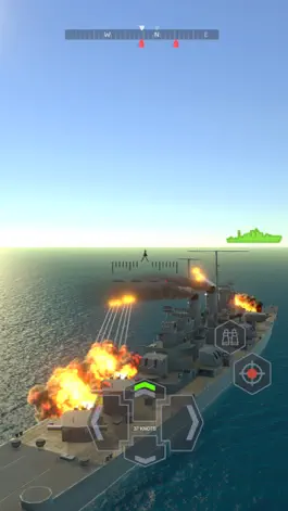 Game screenshot Naval Legends mod apk