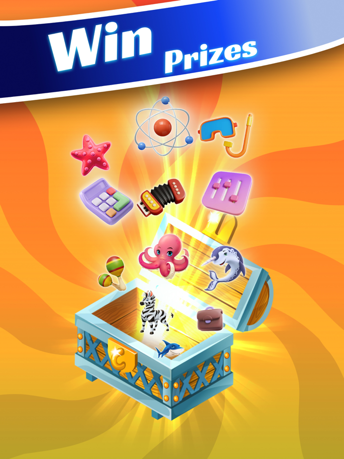 Words Quest - Word Search