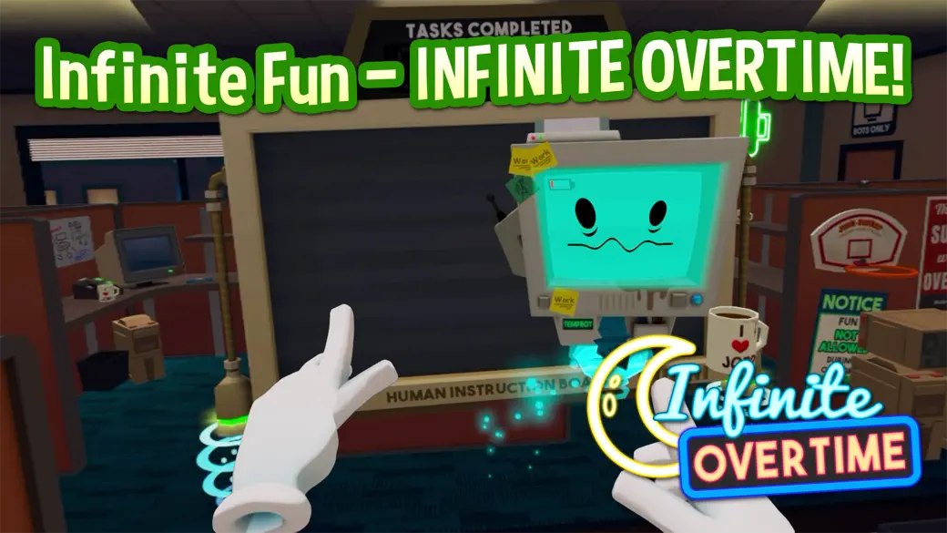 Job Simulator screenshot 5