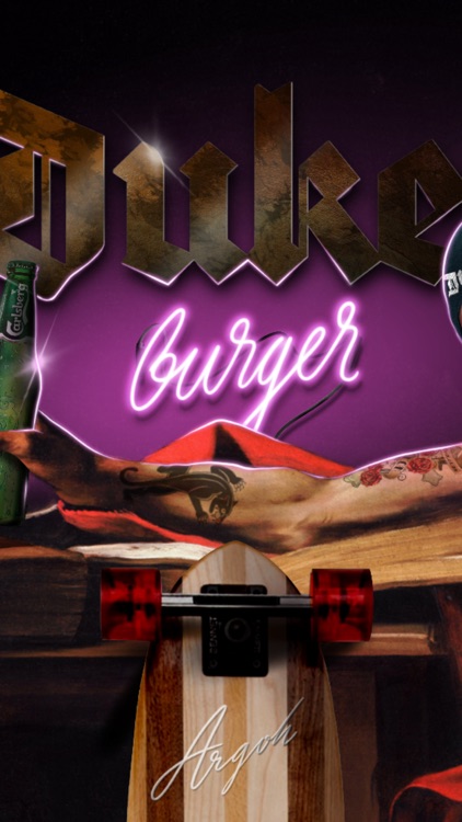 Duke Burger Göttingen