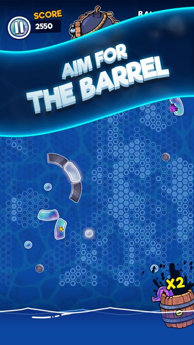 Cash Cannon Screenshot