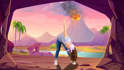 Wakeout Kids Screenshot
