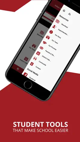 Game screenshot Indian Hill School District apk