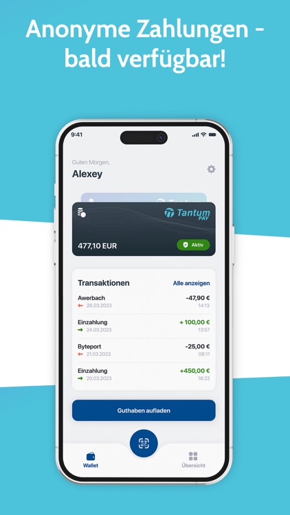 TantumID screenshot-4