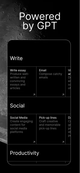 Game screenshot MindMate - AI Chatbot hack