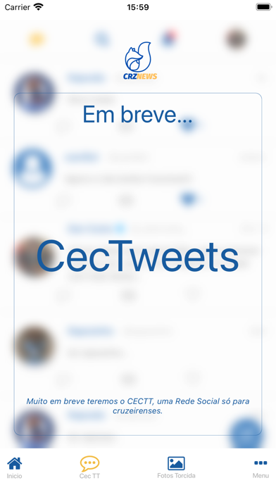Crz News Screenshot