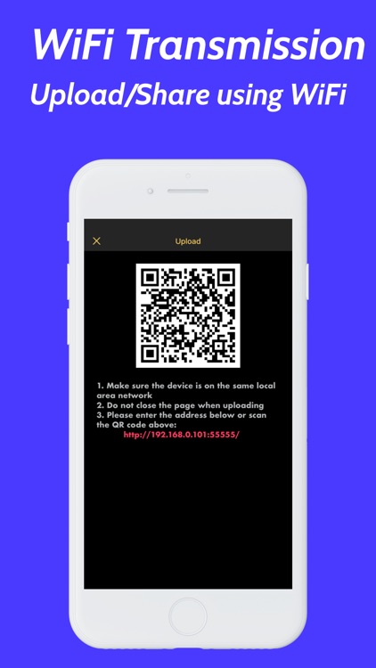 Scanner Bar screenshot-3