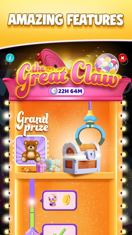 Clawee - Real Claw Machines screenshot 10