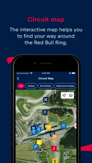 How to cancel & delete red bull ring 3
