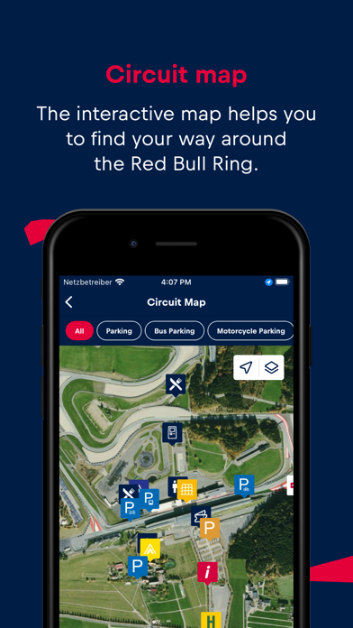 Red Bull Ringのおすすめ画像5