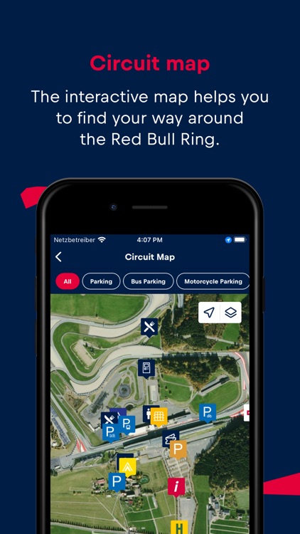 Red Bull Ring screenshot-4
