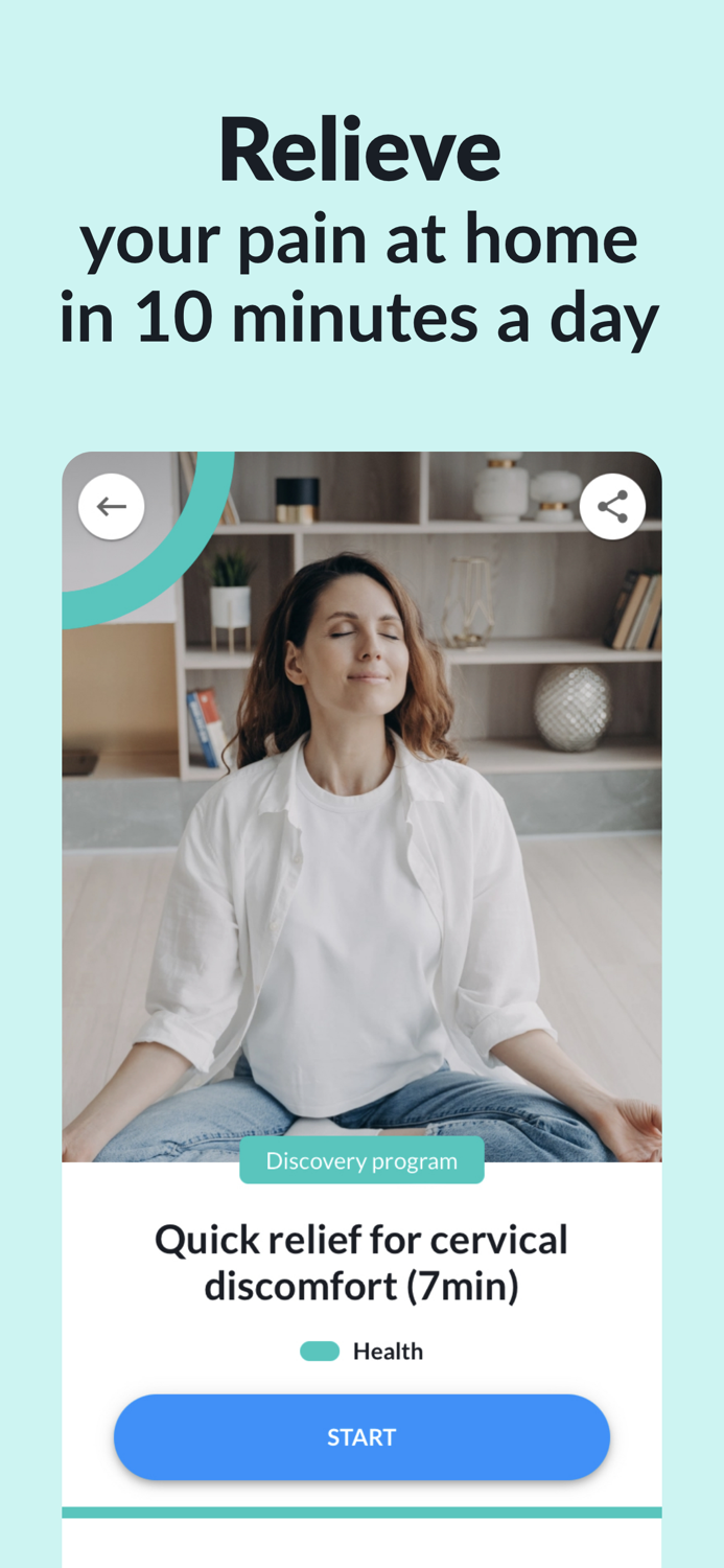 Weasyo back pain and pt therapy