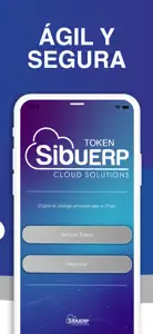 SIBU Token screenshot #4 for iPhone