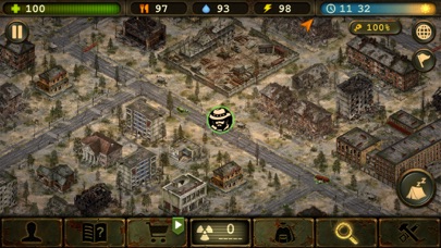 Day R Survival: Last Survivor Screenshot