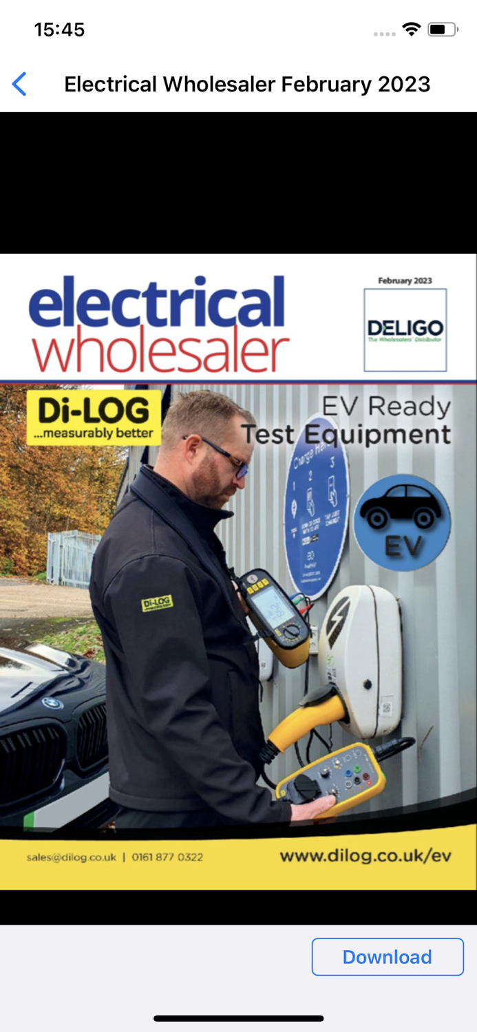 Electrical Wholesaler