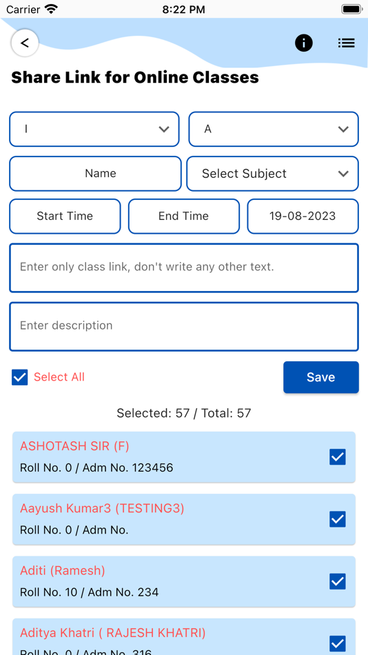 #7. Institute App (iOS) 由: ptc circle
