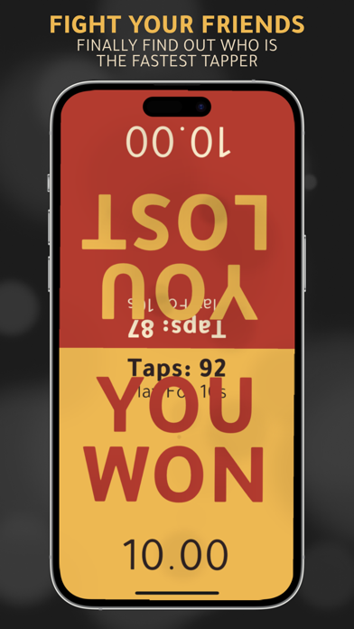 Tap With Friends Screenshot