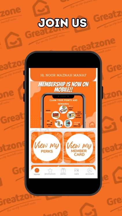 Greatzone