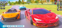 Game screenshot Extreme Top Speed Racing Game hack