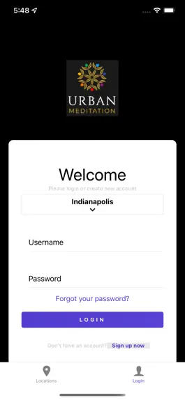 Game screenshot Urban Meditation hack