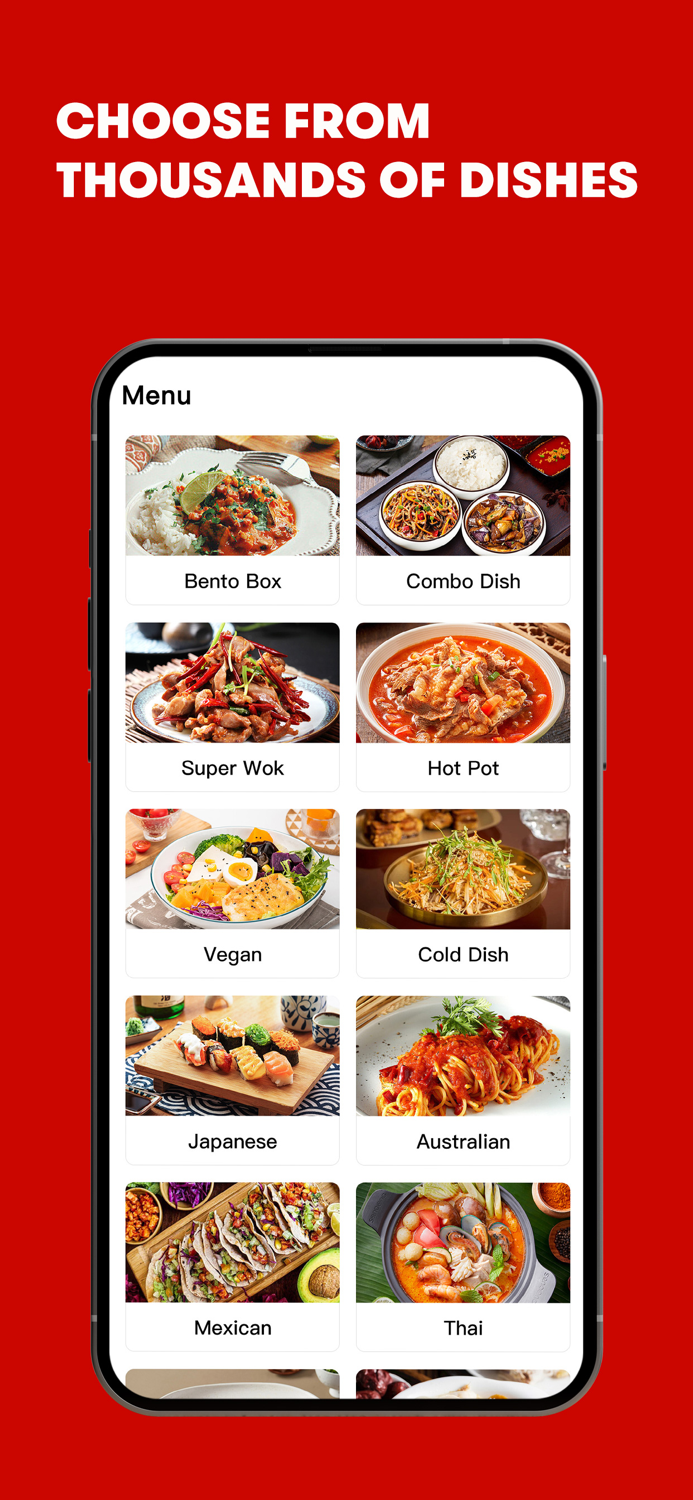 Eat In Melbourne Eats