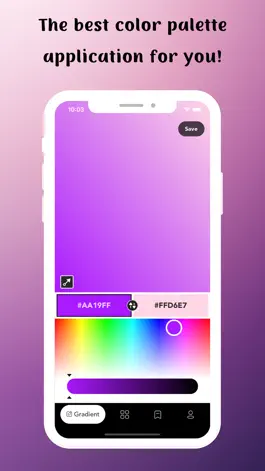 Game screenshot Color Combinations mod apk
