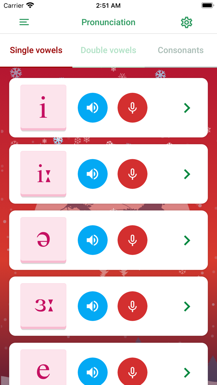 EFL - ESL Pronunciation