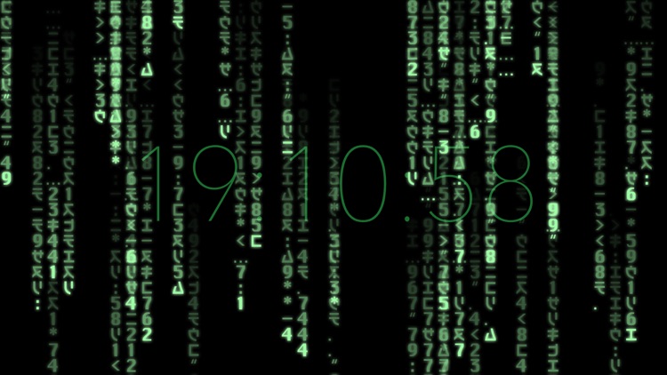 The Matrix Clock
