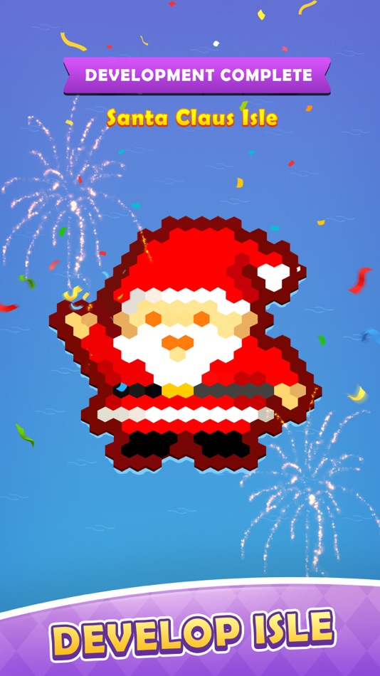 #4. Isle Pioneer: Idle Lumber Chop (iOS) 由: CYBERJOY LIMITED